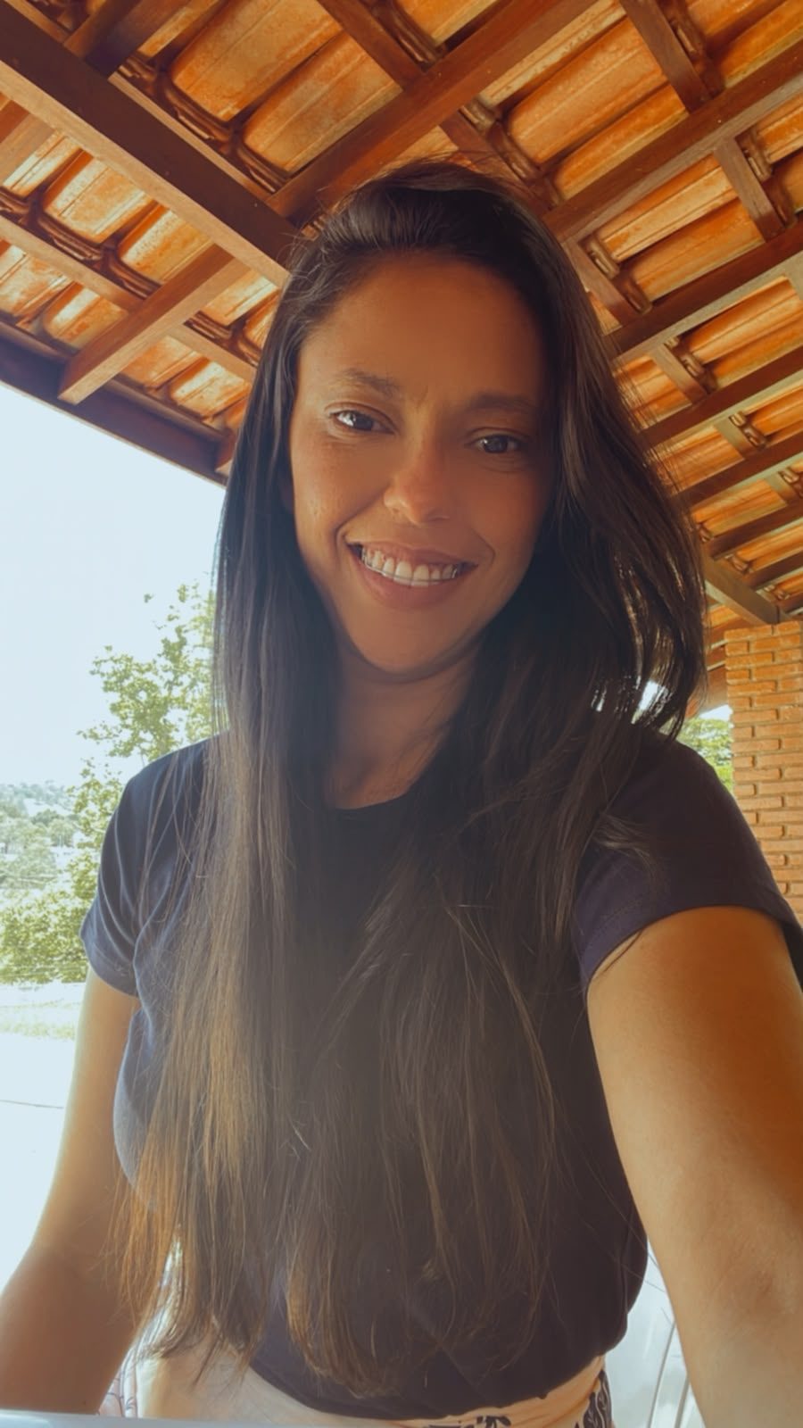 Gleici, dona da marca